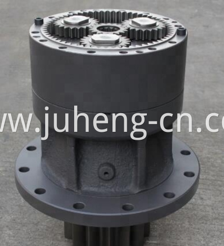 CX210 Swing Reducer Gearbox